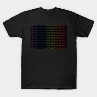 Pride Mask - Eff Donald Trump T-Shirt